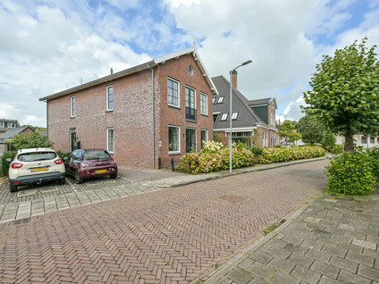 Hogeweg 14A