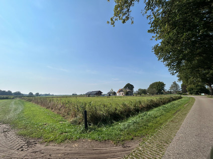 Steunenbergerweg 