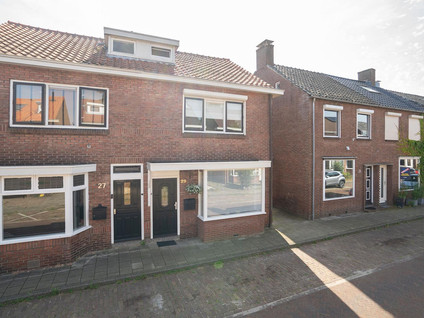 Esdoornstraat 29