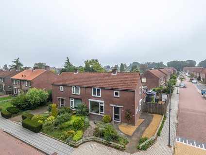 Parkstraat 13