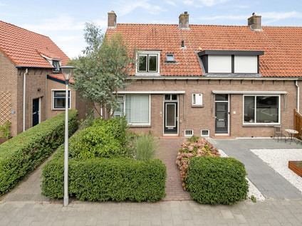 Beatrixstraat 10