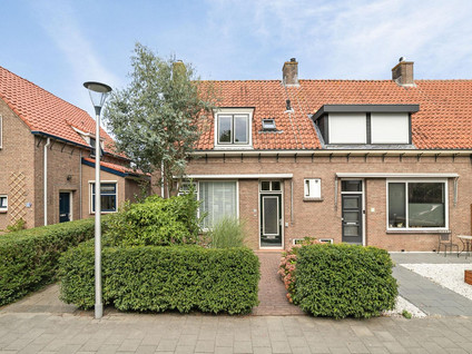 Beatrixstraat 10