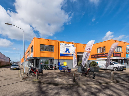 Pieter Goedkoopweg 38