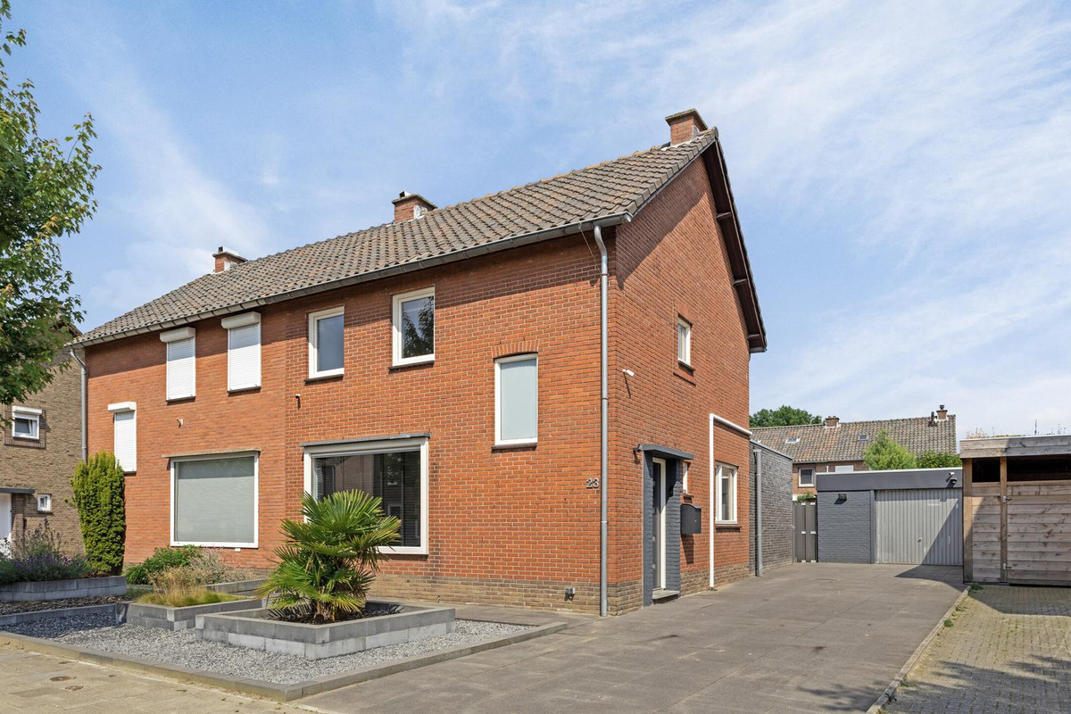 Flinckstraat 23