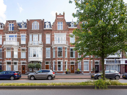 appartementen te huur op Groot Hertoginnelaan 190