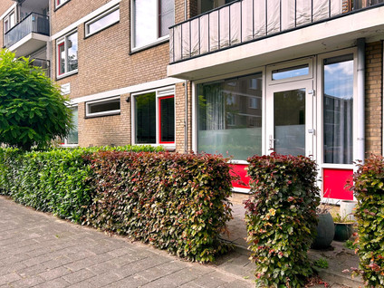 Wieldraaierstraat 33