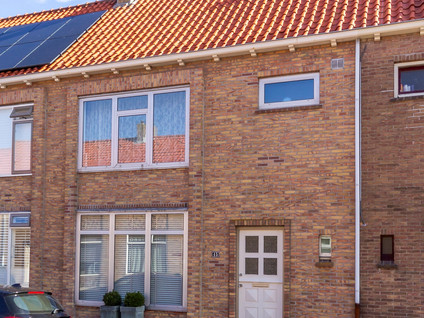 Petrus Planciusstraat 45