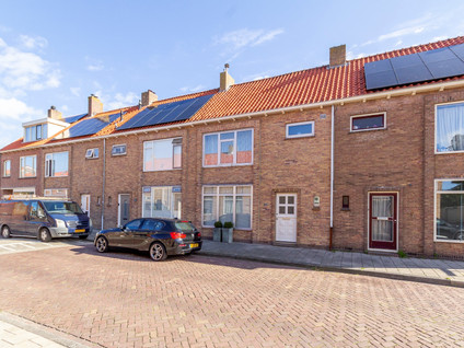 Petrus Planciusstraat 45