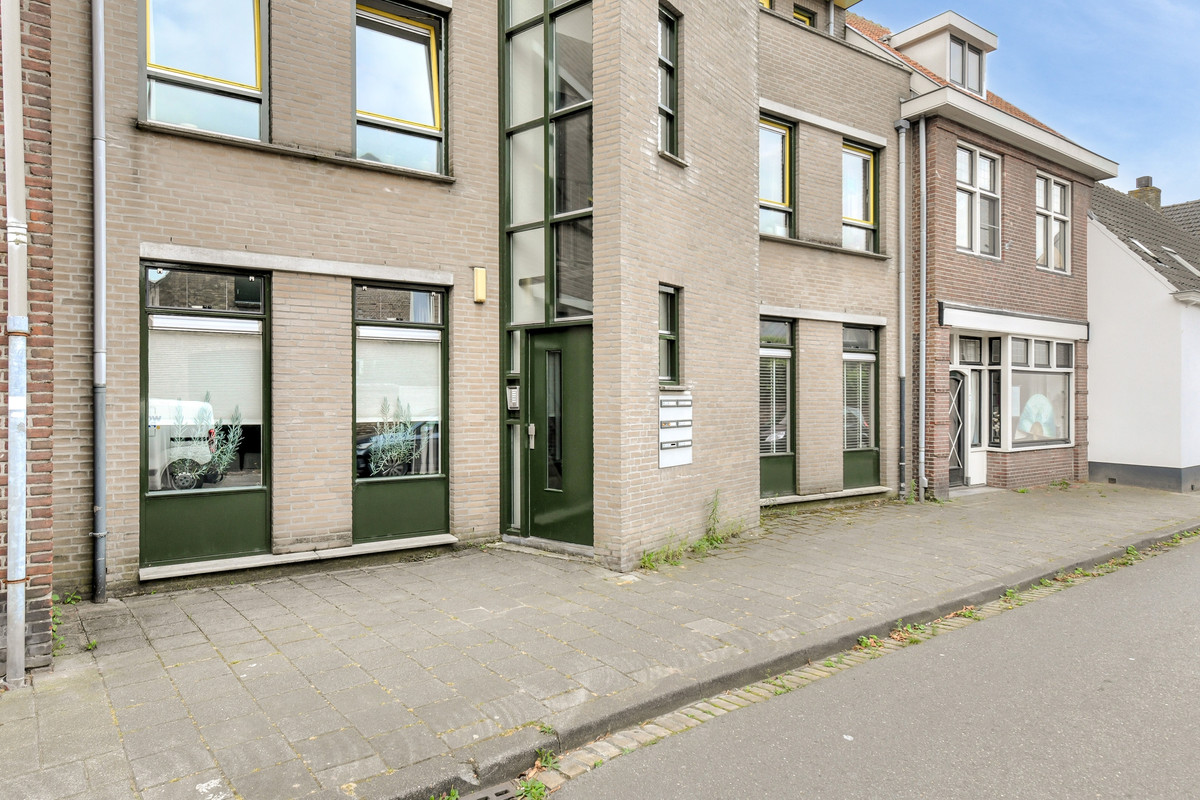 Doelenstraat 5A2