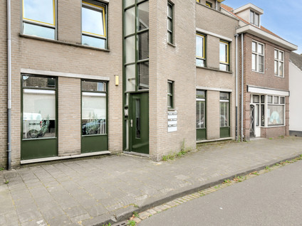 Doelenstraat 5A2