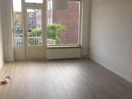 apartments for rent on Johannes van der Waalsstraat