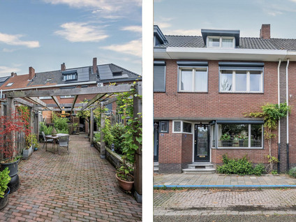 Antoniusstraat 70