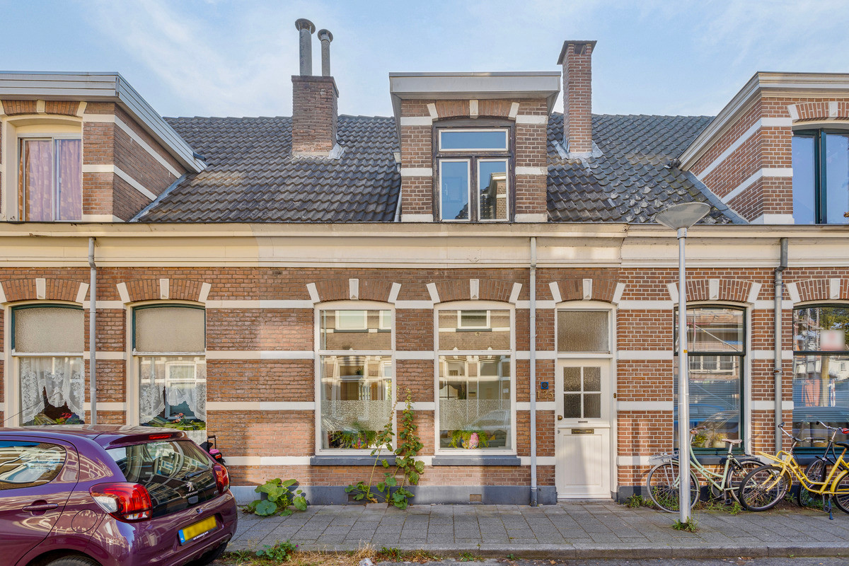 Van Ittersumstraat 125