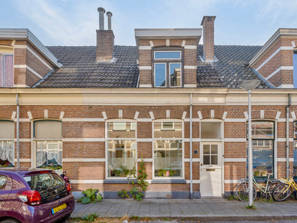 Van Ittersumstraat 125