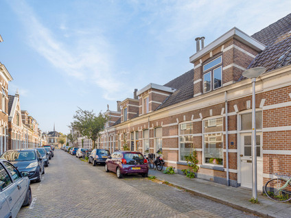 Van Ittersumstraat 125