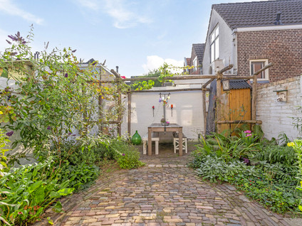 Van Ittersumstraat 125