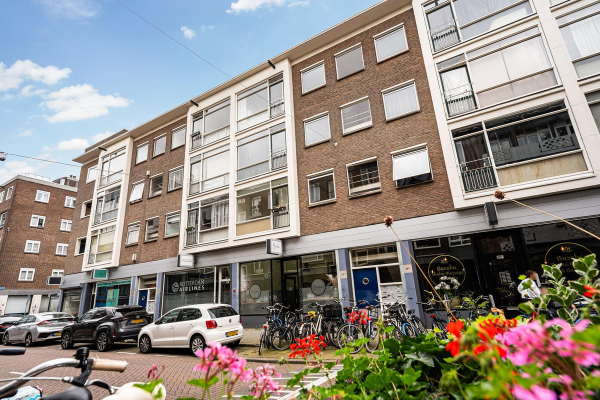 Hoogstraat 22B