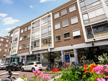 Hoogstraat 22B