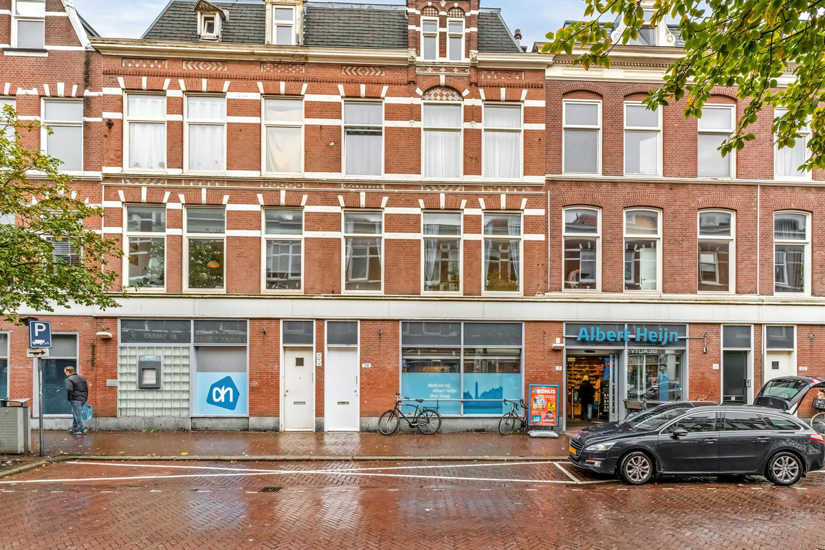 Weimarstraat 114