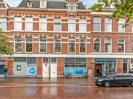 Weimarstraat 114