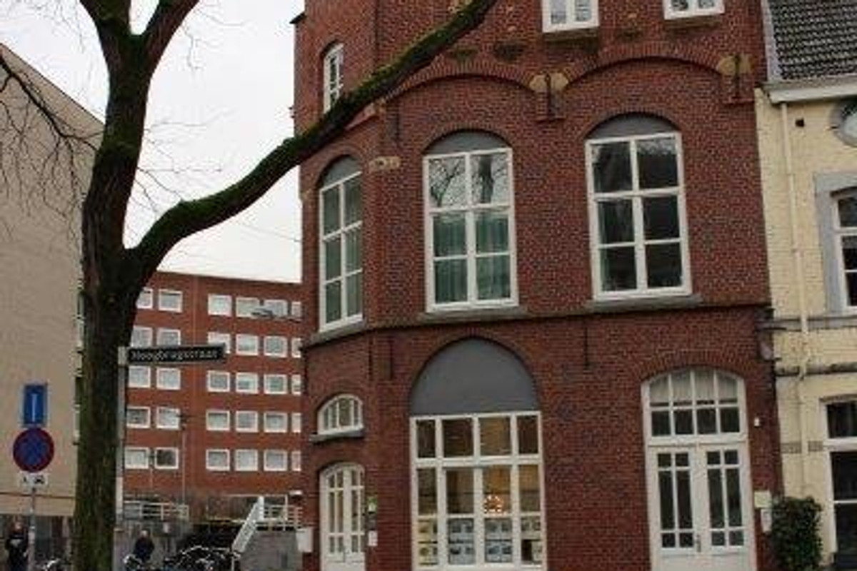 Hoogbrugstraat 1B K4