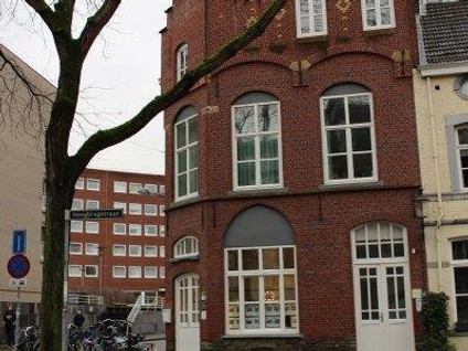 Hoogbrugstraat 1B K4