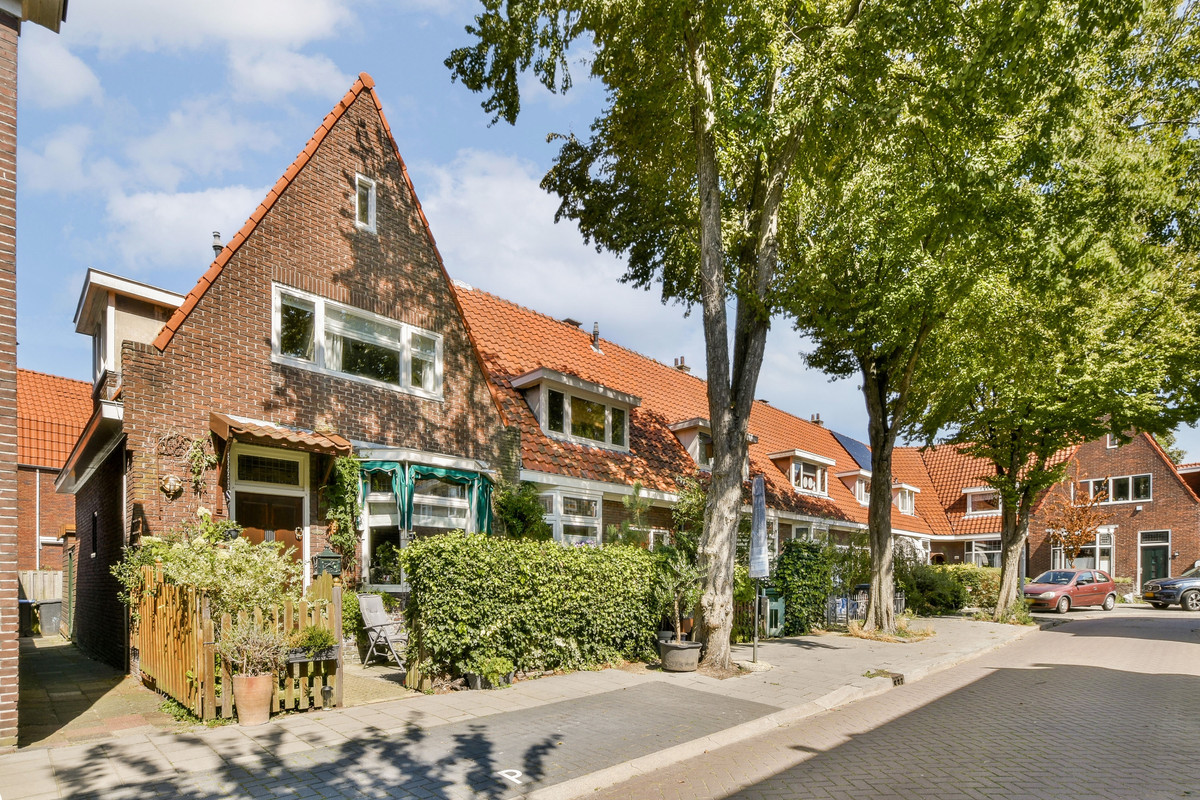 Zwaardemakerstraat 25