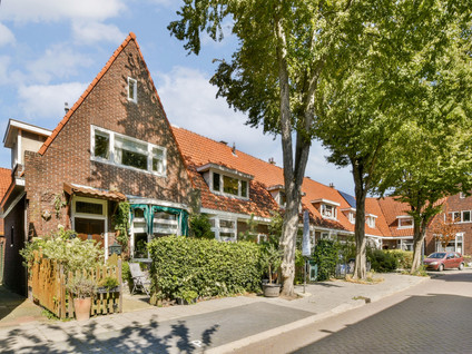 Zwaardemakerstraat 25