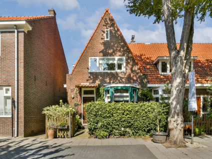 Zwaardemakerstraat 25