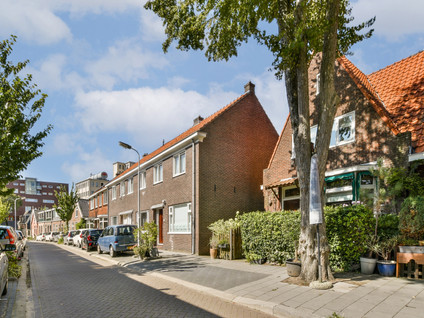 Zwaardemakerstraat 25