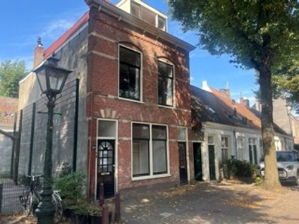 apartments for rent on Uiterstegracht 184