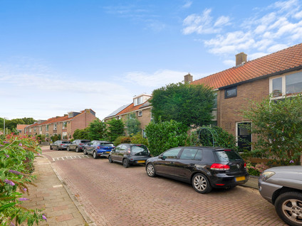 Margrietstraat 17