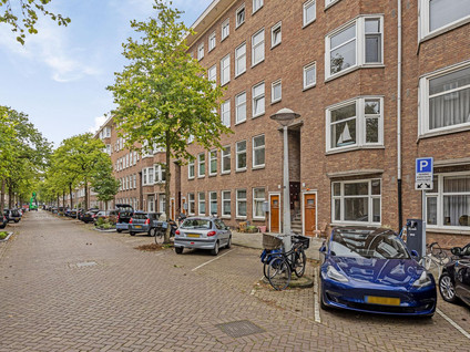 Griftstraat 6 1