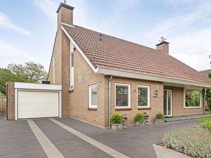 Groot Verrehof 5