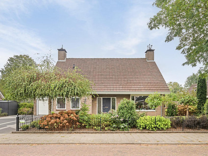 Groot Verrehof 5