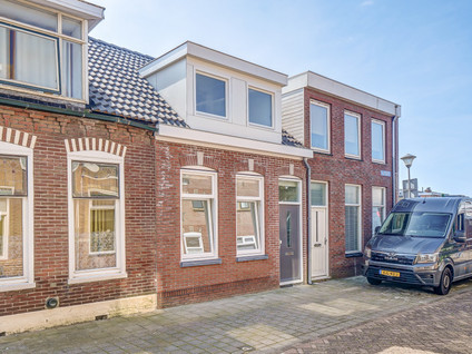 Cornelis Evertsenstraat 6