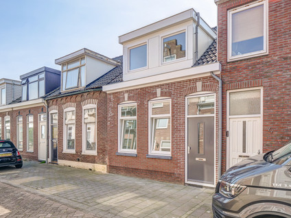 Cornelis Evertsenstraat 6