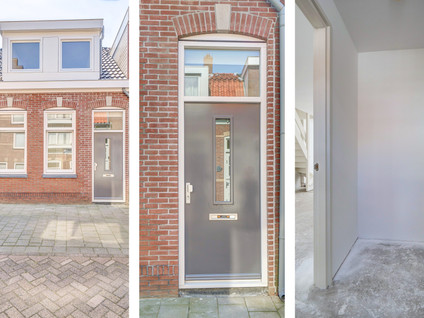 Cornelis Evertsenstraat 6