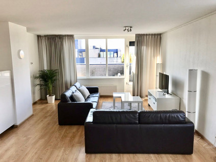 appartementen te huur op Lettenburg 64