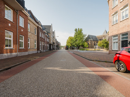 Eerste Heulbrugstraat 21