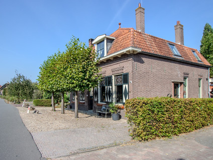 Binnendamseweg 92