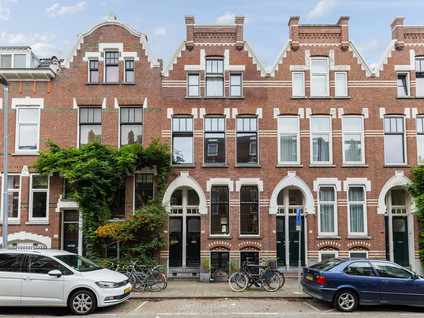 Doedesstraat 17A