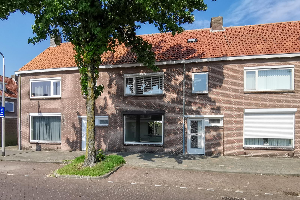 Bisschop van Zoesstraat 19a