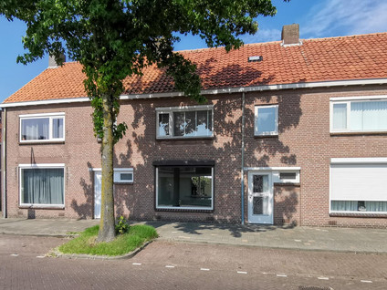 Bisschop van Zoesstraat 19a