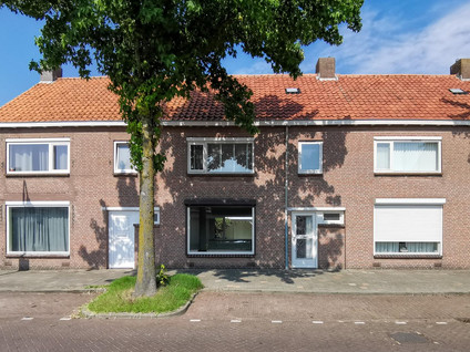 Bisschop van Zoesstraat 19a