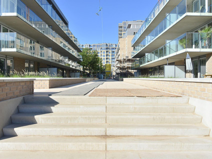 appartementen te huur op Stadhoudersplantsoen 242C