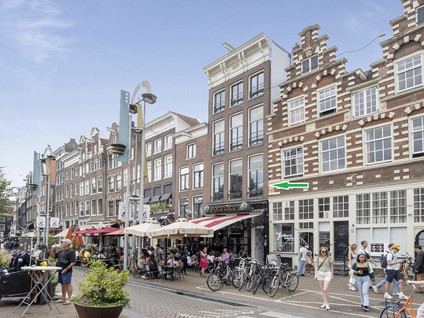 huurwoningen te huur op Nieuwmarkt 24 1