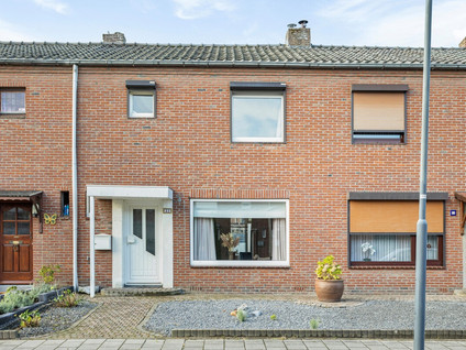 Jozef Habetsstraat 22