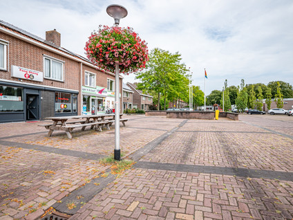 St. Hubertus-Plaats 31