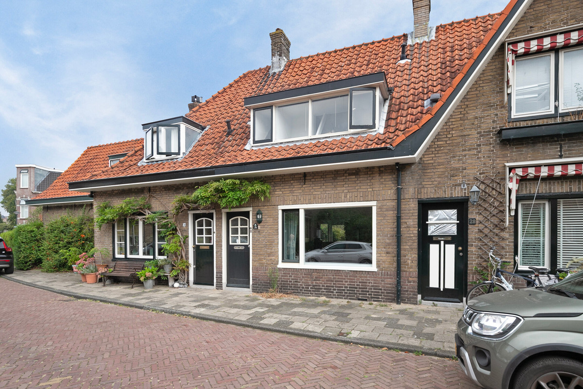 Staalwijkstraat 26